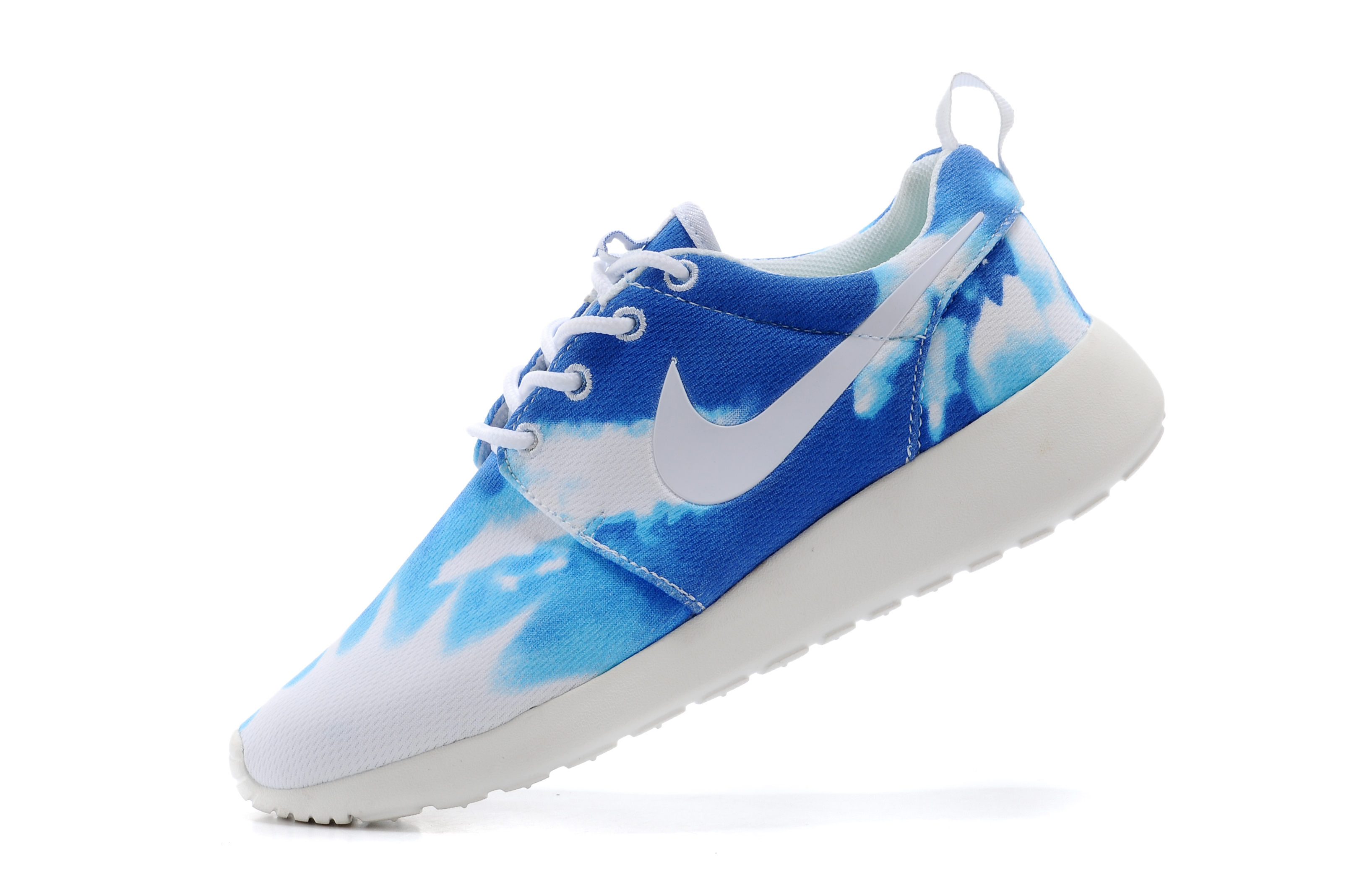 Nike Roshe Run summer print womens sun set ocean (3)